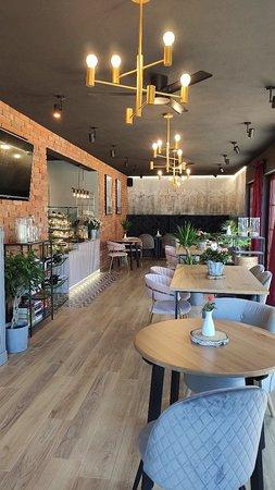 Cafe Na Polanie
